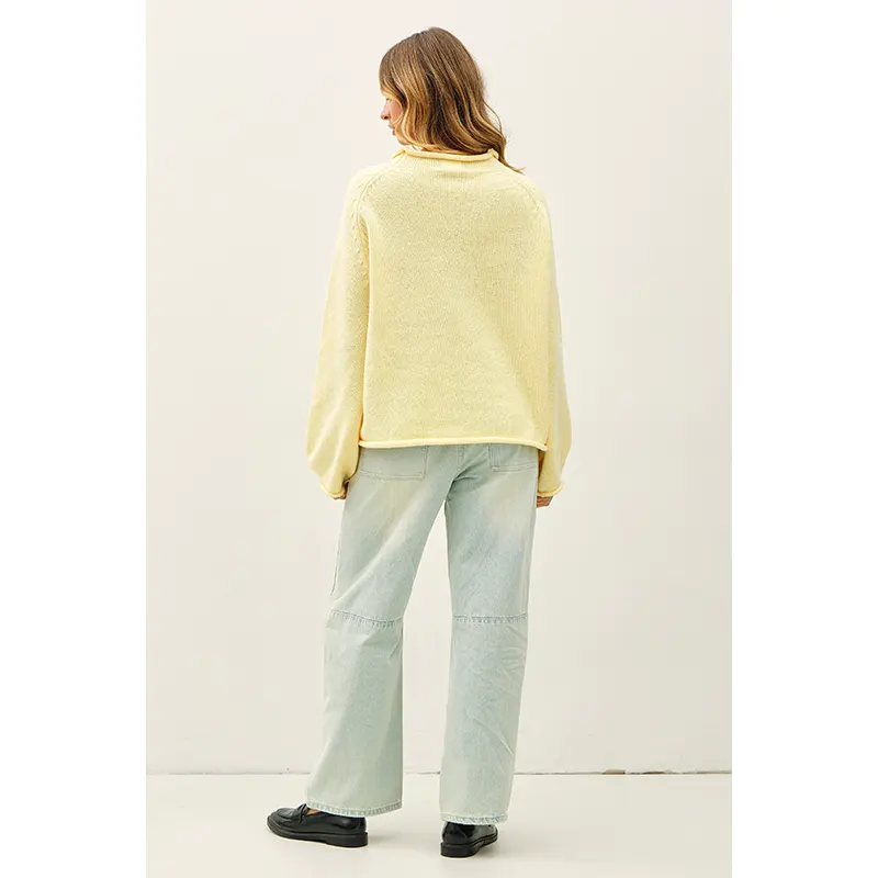 Sardine Sweater - Image 3