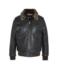 Schott Leather Jacket