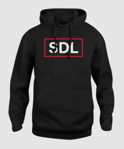 Sdl Hoodie