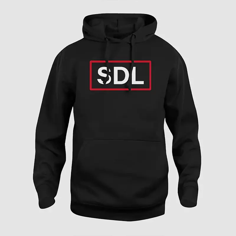 Sdl Hoodie