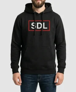 Sdl Hoodie