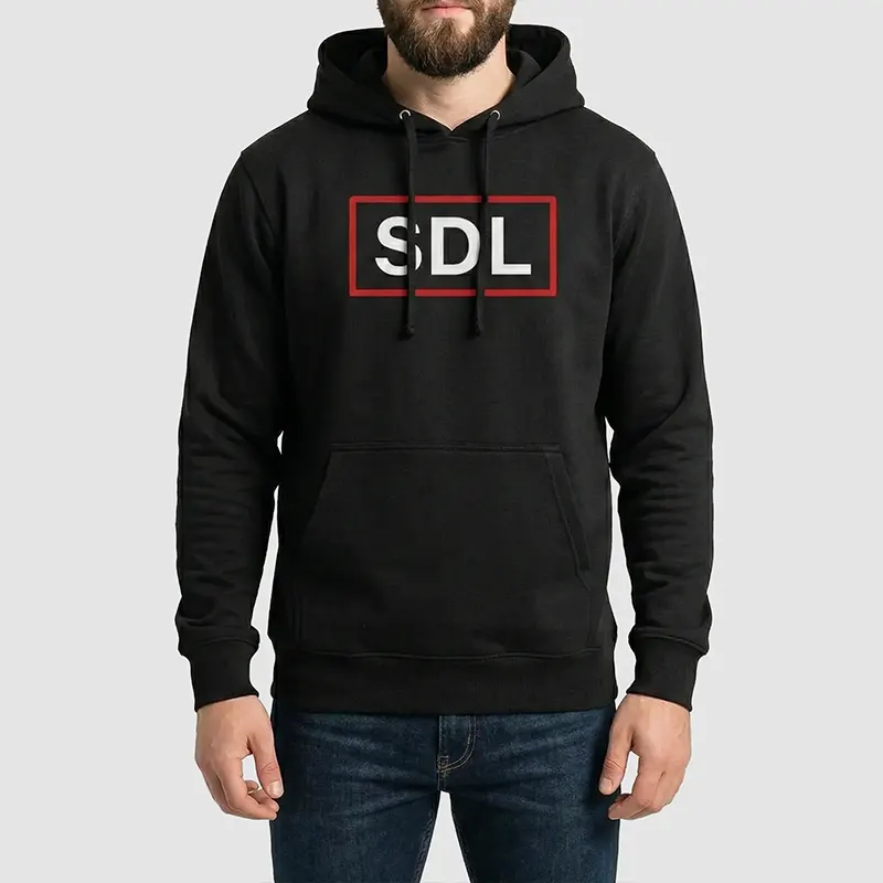 Sdl Hoodie