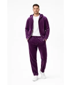 Sean John Tracksuit