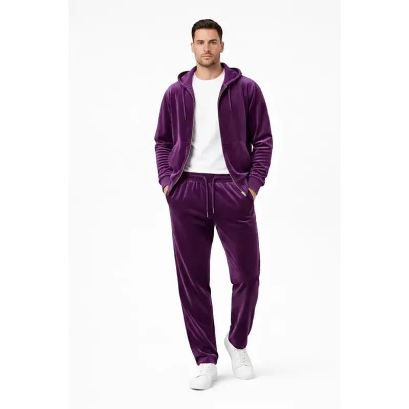 Sean John Tracksuit