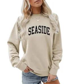 Seaside Sweatshirt
