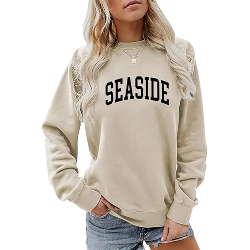 Seaside Sweatshirt