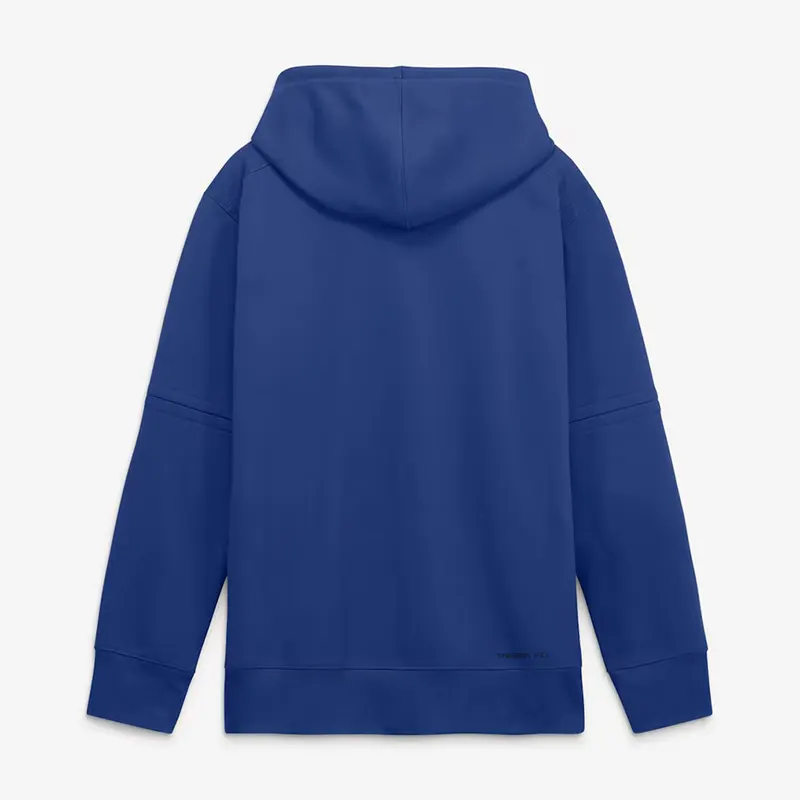 Seattle Mariners Nike City Connect Therma-FIT Royal Hoodie - Image 2