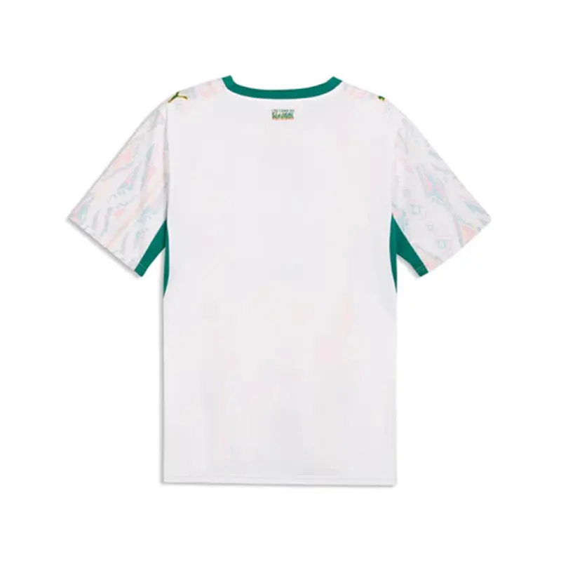 Senegal Jersey - Image 2