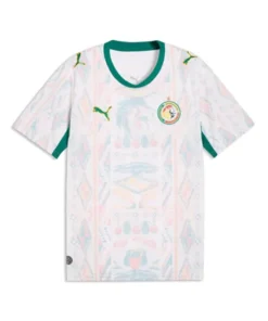 Senegal Jersey