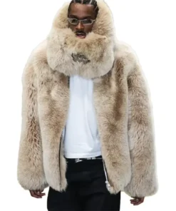 Sga Fur Coat