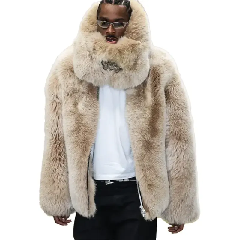 Sga Fur Coat