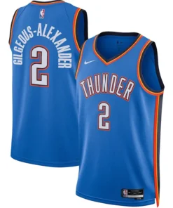 Sga Jersey