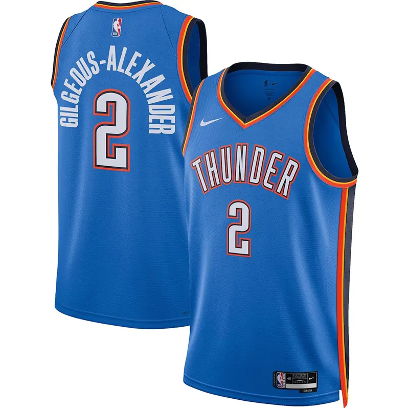 Sga Jersey