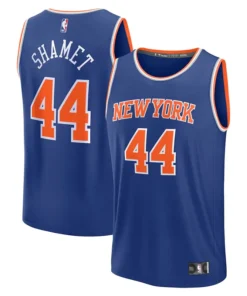 Shamet Jersey