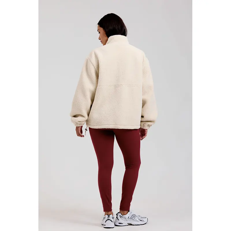 Sherpa Jacket - Image 4