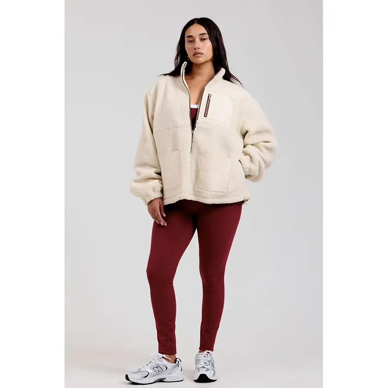 Sherpa Jacket - Image 2