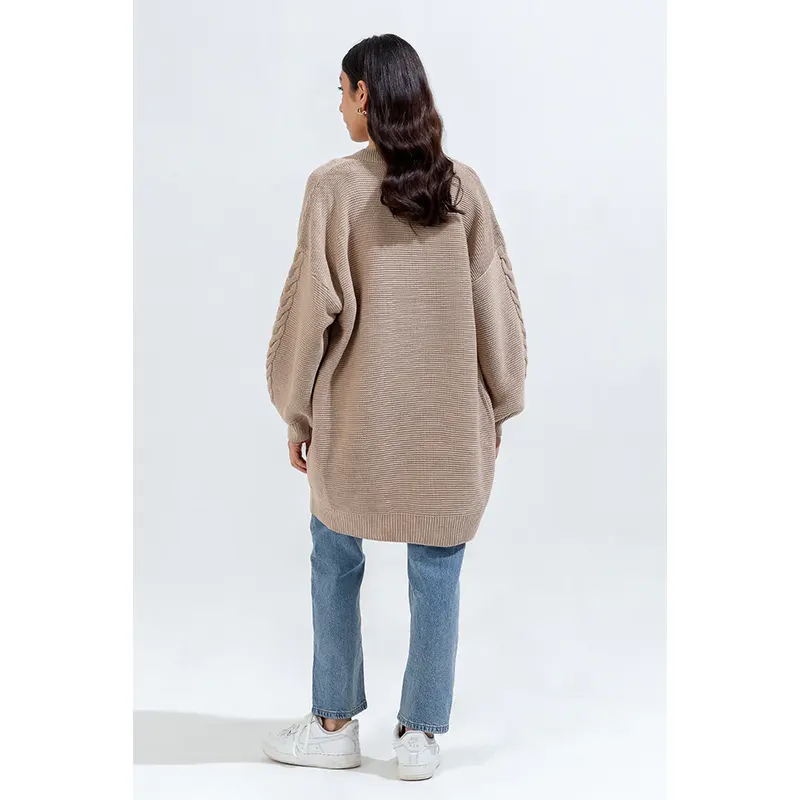 Shrug Sweater - Image 3