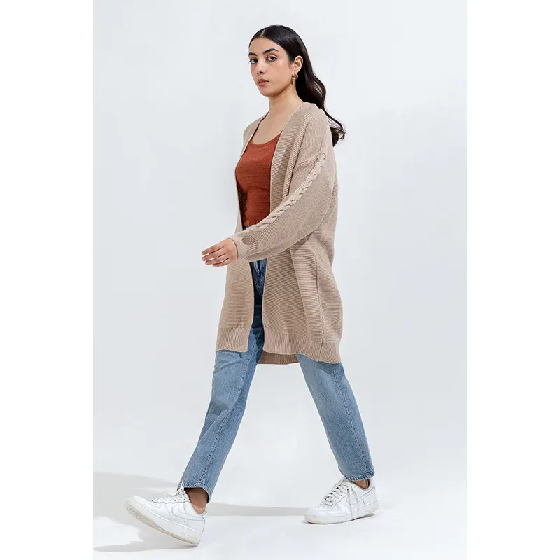 Shrug Sweater - Image 2