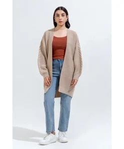 Shrug Sweater