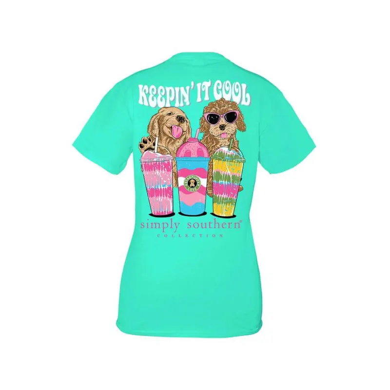 Simply Southern T Shirts - Image 2