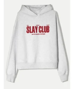 Slay Club Hoodie