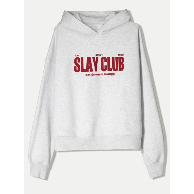 Slay Club Hoodie