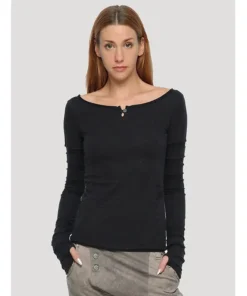 Slub Sweater