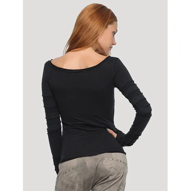 Slub Sweater - Image 2