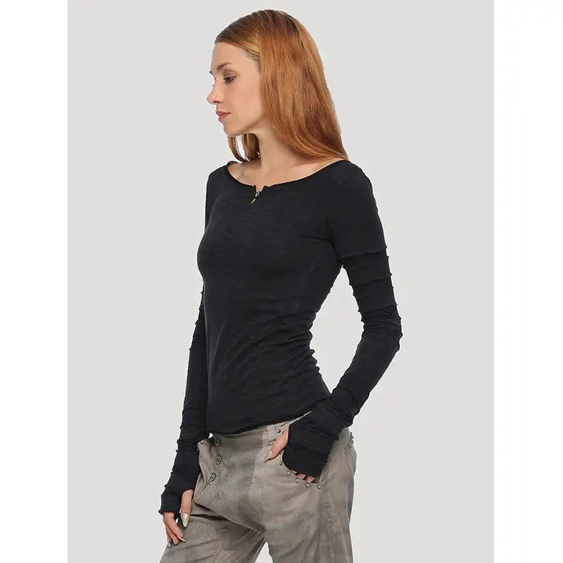 Slub Sweater - Image 3