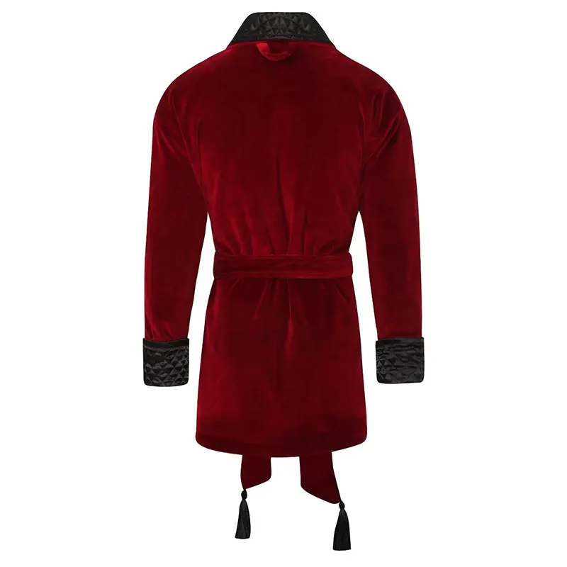 Smoking Jacket - Image 2