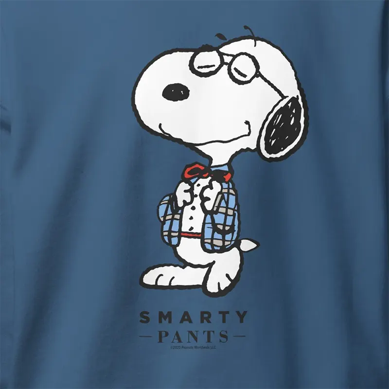 Snoopy Sweatshirt - Image 2
