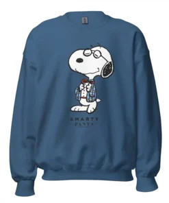 Snoopy Sweatshirt