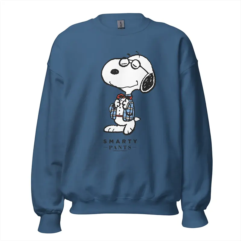 Snoopy Sweatshirt
