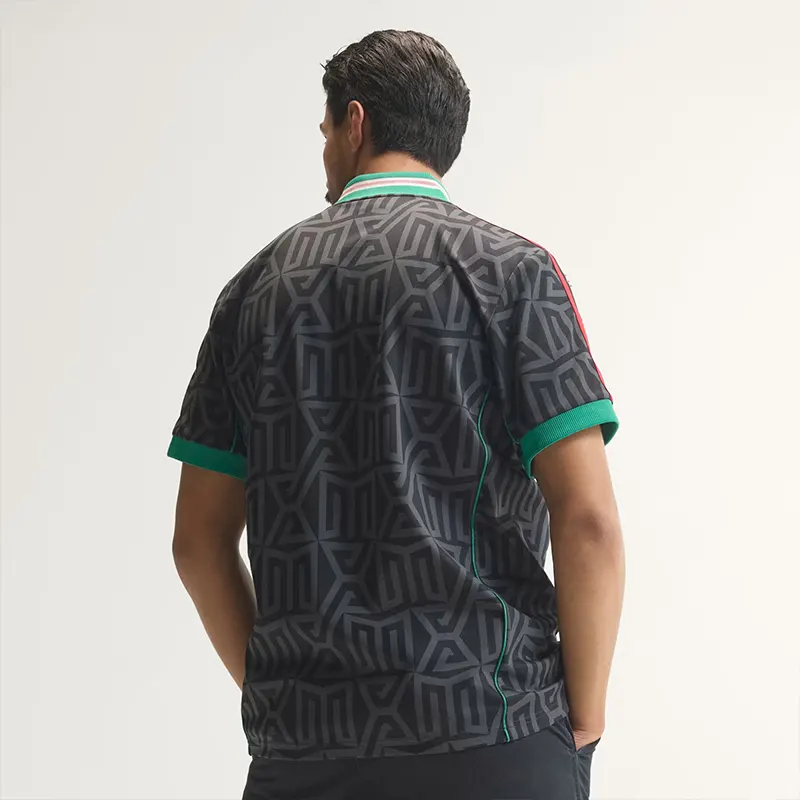 Someone Somewhere Mexico Jersey - Image 3