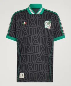 Someone Somewhere Mexico Jersey