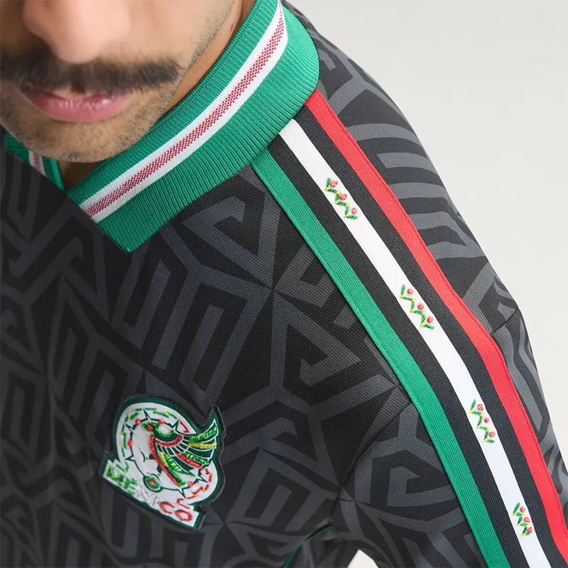 Someone Somewhere Mexico Jersey - Image 4