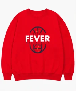 Sophie Cunningham Indiana Fever Sweatshirt
