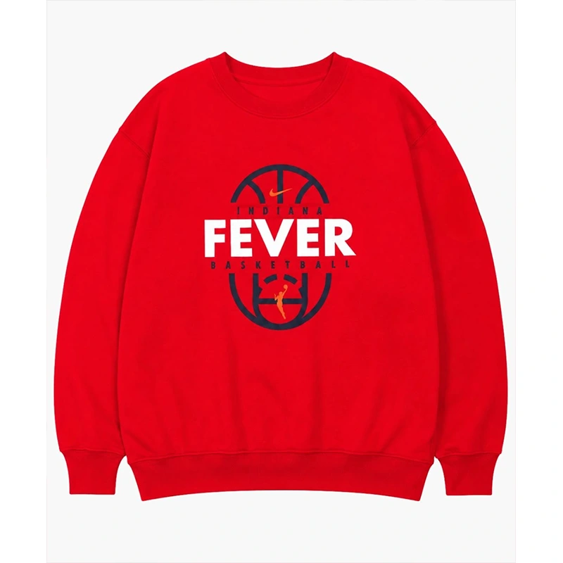 Sophie Cunningham Indiana Fever Sweatshirt