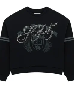 Sp5der Aranea Crewneck