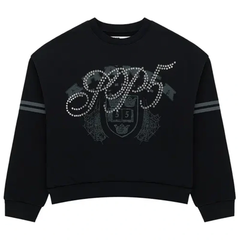 Sp5der Aranea Crewneck