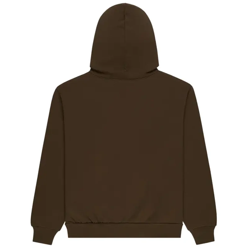 Sp5der Og Web Rhinestone Hoodie - Image 2