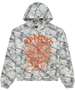 Sp5der Realtree OG Web V2 Camo Zip Hoodie
