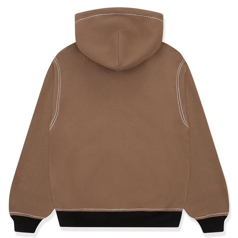 Sp5der T&F Zip Hoodie - Image 2