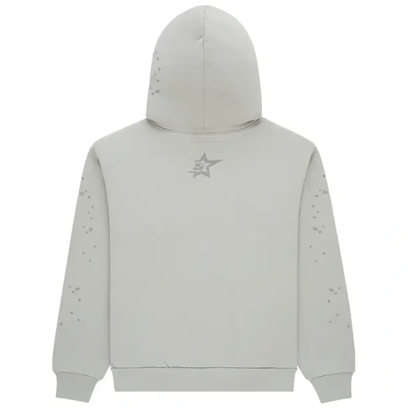 Sp5der Tonal Punk V2 Hoodie - Image 2