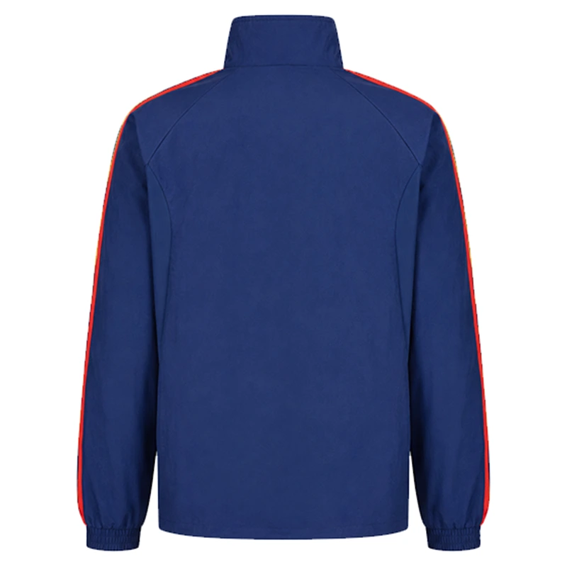 Spain 2026 World Cup Home Anthem Jacket - Image 2
