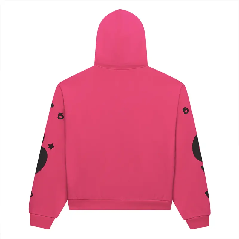 Spider BELUGA ZIP UP - Image 2