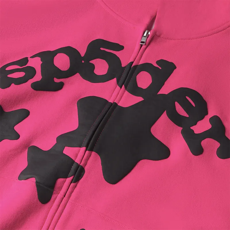 Spider BELUGA ZIP UP - Image 3