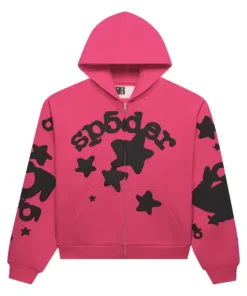 Spider BELUGA ZIP UP