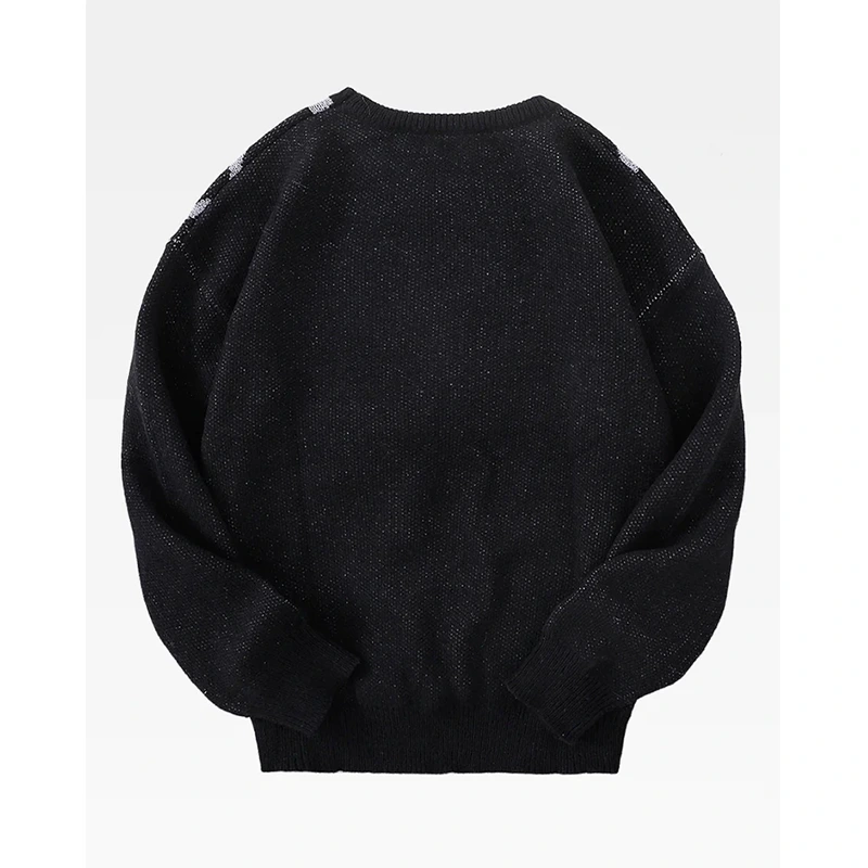 Spider Sweater - Image 2