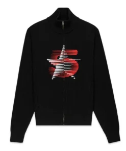 Spider Sweater